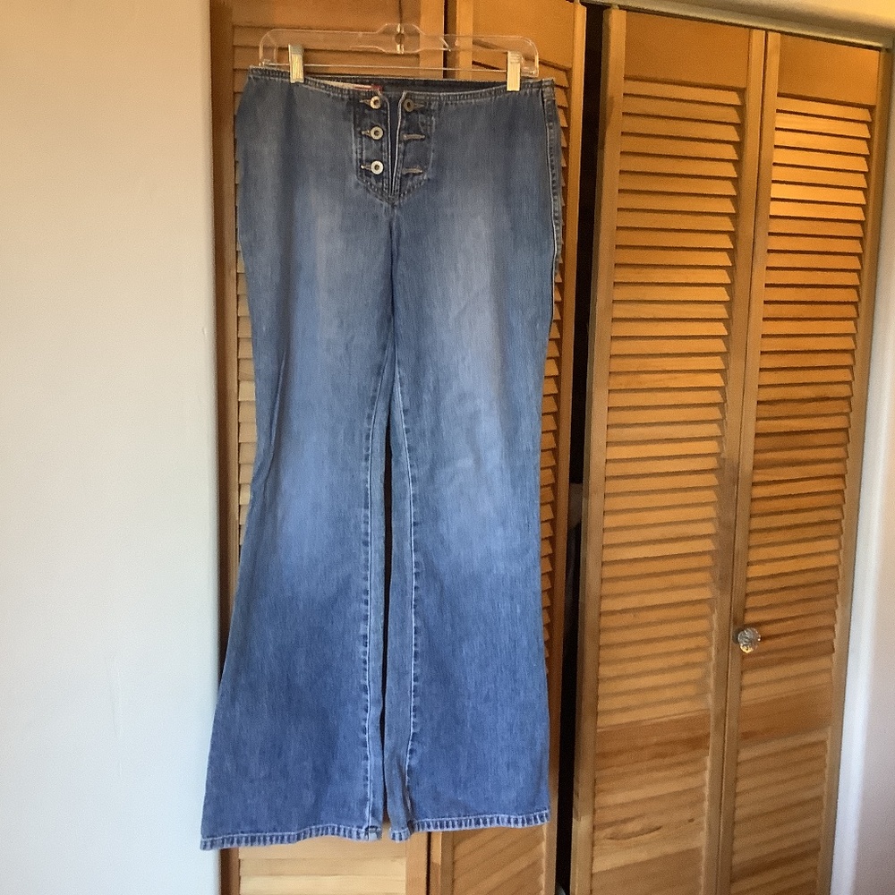 Womens pants, Guess, 30